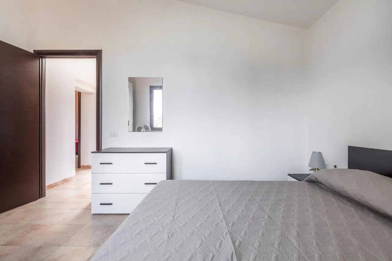 Prázdninový dům Villa Giulia Grande Castiadas
